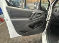 2018 Citroen Berlingo Berlingo 625 LX Blue HDi S/S – FL18PNZ