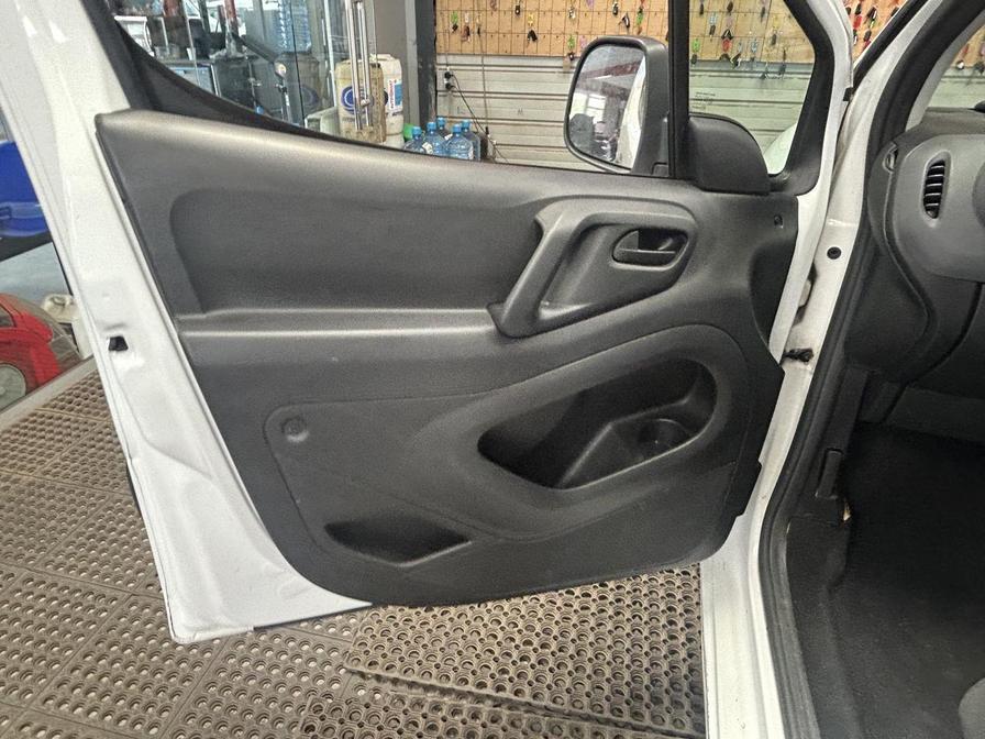 2018 Citroen Berlingo Berlingo 625 LX Blue HDi S/S – FL18PNZ