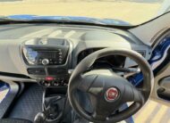 2014 Fiat Doblo Cargo Doblo SX MultiJet – YR64TNF