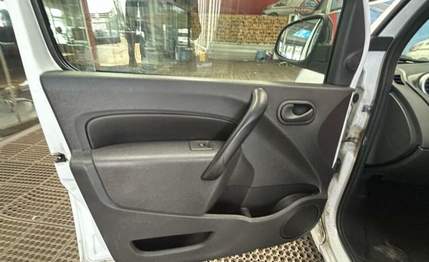 2018 Renault Kangoo Kangoo ML19 Business+ Energy dCi – DY18TWM