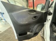 2016 Vauxhall Vivaro Vivaro  2900 CDTI – DL16POU