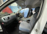 2009 Citroen Berlingo Multispace Berlingo Multispace VTR HDi 75 – VK09UVU