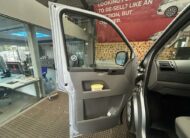 2009 Volkswagen Transporter Transporter Shuttle SE130 SWB – KX59CVL