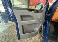 2007 Volkswagen Transporter Transporter T30 102 TDI LWB – RJ07YDT
