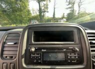 2017 Vauxhall Vivaro Vivaro  2900 CDTI – DY67VTG