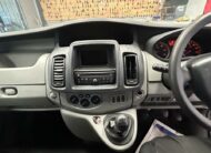 2012 Renault Trafic Trafic SL27 DCI – SG12AZR