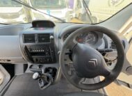 2011 Citroen Dispatch Dispatch 1000 Enterprise HDi – SJ61VYZ