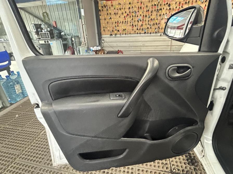 2019 Renault Kangoo Kangoo ML19 Business+ Energy dCi – DT68KSV