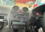 2009 Volkswagen Caddy Caddy C20+ SDI – DX09RVE