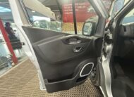 2018 Vauxhall Vivaro Vivaro  2900 Sportive CDTi – BF68ZZY