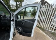 2015 Vauxhall Vivaro Vivaro  2900 Sportive CDTi – DY65NRN