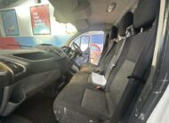2016 Ford Transit Custom Transit Custom 290 – HF66UAP