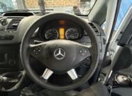 2015 Mercedes-Benz Vito Vito 113 CDi – SJ15AYO
