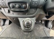 2017 Vauxhall Vivaro Vivaro 2700 LE Nav CDTi BT S/S – WU67GZF