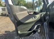 2017 Renault Trafic Trafic LL29 Sport Nav dCi – HT17GSY
