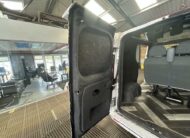 2006 Vauxhall Vivaro Vivaro 2900 DI SWB – FD55KWN