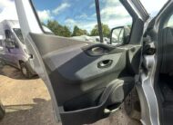 2016 Vauxhall Vivaro Vivaro 2900 Bi-T CDTi ecoFLEX S/S – FN66LHL