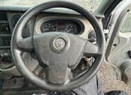 2008 Vauxhall Vivaro 2700 Sportive – LF58NYH