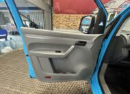 2010 Volkswagen Caddy Caddy C20+ SDI – EU10GVV