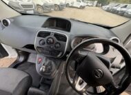 2020 Nissan NV250 NV250 Tekna DCI – BF69VMD