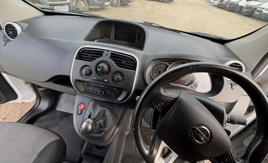 2020 Nissan NV250 NV250 Tekna DCI – BF69VMD