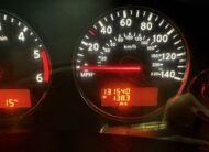 2014 Nissan Navara Navara Outlaw dCi Auto – DS64OYX