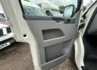 2009 Volkswagen Transporter Transporter T28 102 TDI SWB – VO09SZR