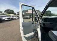 2013 Ford Transit Transit 125 T350 FWD – YK13JKE
