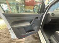2012 Volkswagen Caddy Caddy C20 TDI 75 – NU62FZL