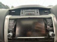 2020 Nissan Navara Navara N-Guard dCi – WD69NYU
