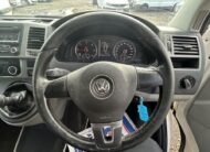 2015 Volkswagen Transporter Transporter T30 Highline 140 TDI SWB Auto – LM15NLD