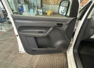 2015 Volkswagen Caddy Caddy C20 Startline TDI BlueMotion Technology – SX64CZG