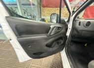 2018 Citroen Berlingo Berlingo 625 LX Blue HDi – LF68VNT