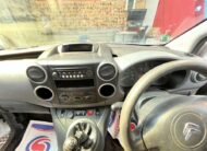 2016 Citroen Berlingo Berlingo 725 X HDI – YA16NBD