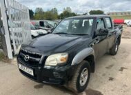 2006 Mazda BT-50 BT-50 TS 4×4 – LB56ELH