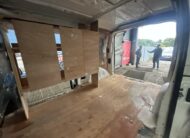 2019 Citroen Dispatch Dispatch 1400 Enterprise Blue HDi S/S – LF69RSY