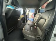 2013 Nissan Navara Navara Tekna dCi – PK63KHG