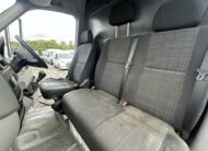 2015 Mercedes-Benz Sprinter Sprinter 313 CDI – WV65BYP