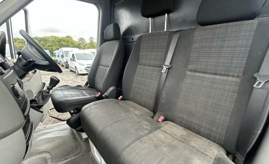 2015 Mercedes-Benz Sprinter Sprinter 313 CDI – WV65BYP