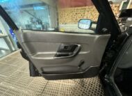 2002 Seat Inca Inca SDI – GJ52FTN