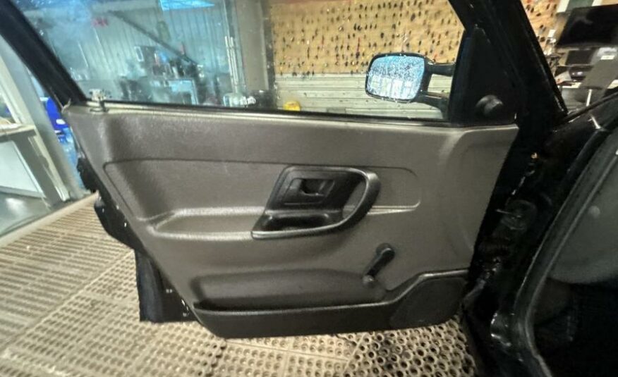 2002 Seat Inca Inca SDI – GJ52FTN