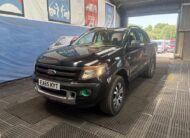 2015 Ford Ranger Ranger Wildtrak 4×4 TDCi Auto – EA65KYT
