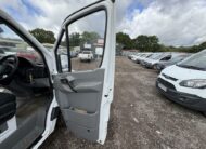 2015 Mercedes-Benz Sprinter Sprinter 310 CDI – YA15NGU