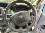 2013 Vauxhall Vivaro Vivaro 2700 Sportive CDTi SWB – DX13VSO