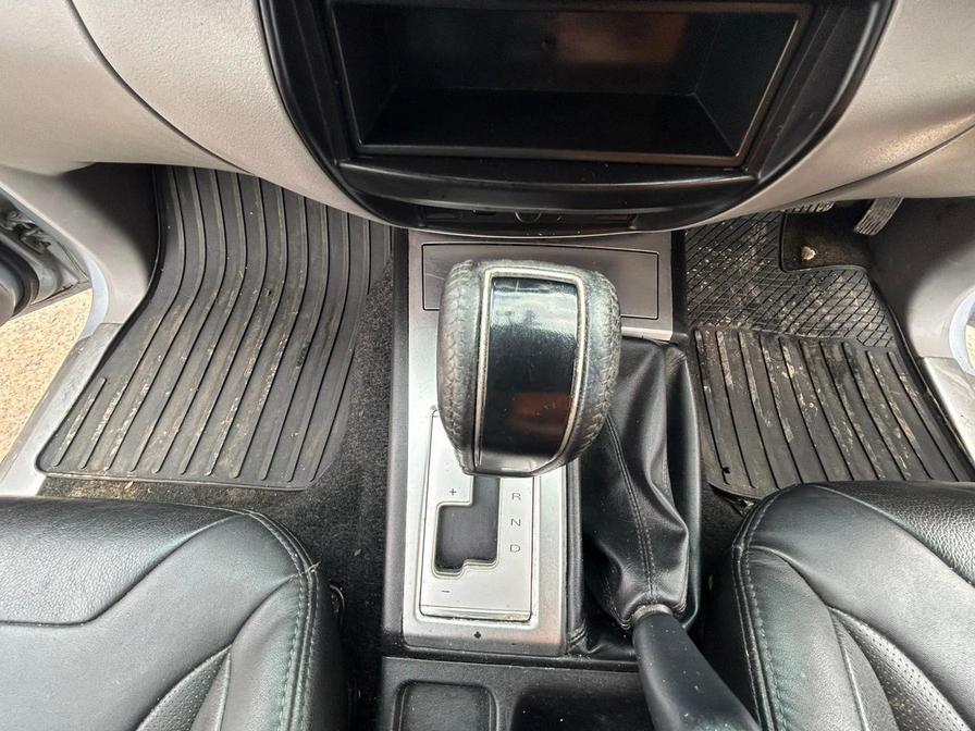 2012 Mitsubishi L200 L200 Barbarian LWB Double Cab DI-D 4×4 Auto – YX12VDF