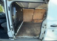 2016 Ford Transit Custom Transit Custom 290 – DS66XWP