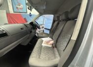 2009 Volkswagen Transporter Transporter Shuttle SE130 SWB – KX59CVL