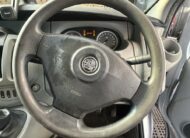 2007 Vauxhall Vivaro Vivaro Sportive CDTi SWB – DL07RKN