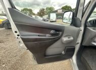 2010 Nissan NV200 NV200 SE DCI – LM60KCY