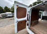 2015 Vauxhall Vivaro Vivaro  2900 Sportive CDTi – DY65NRN